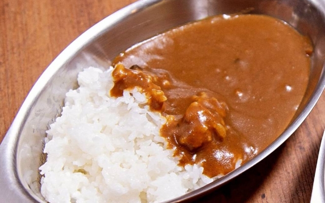 カレーライス